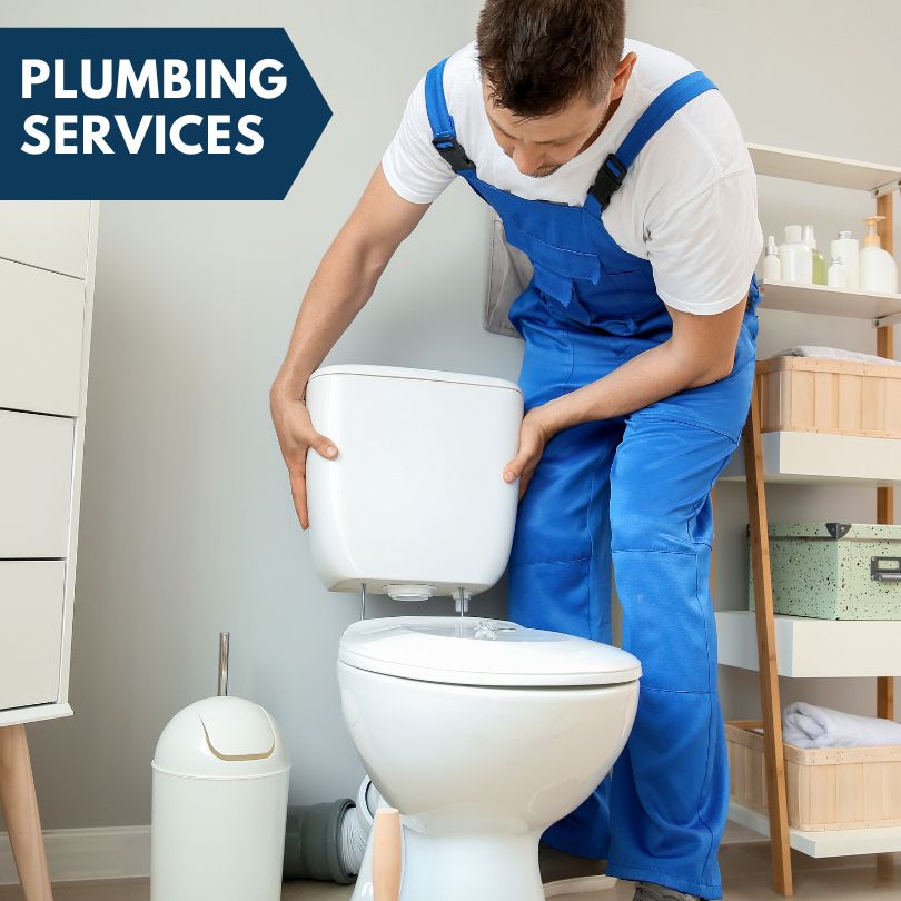 Plumbing Company in Gastonia, NC
