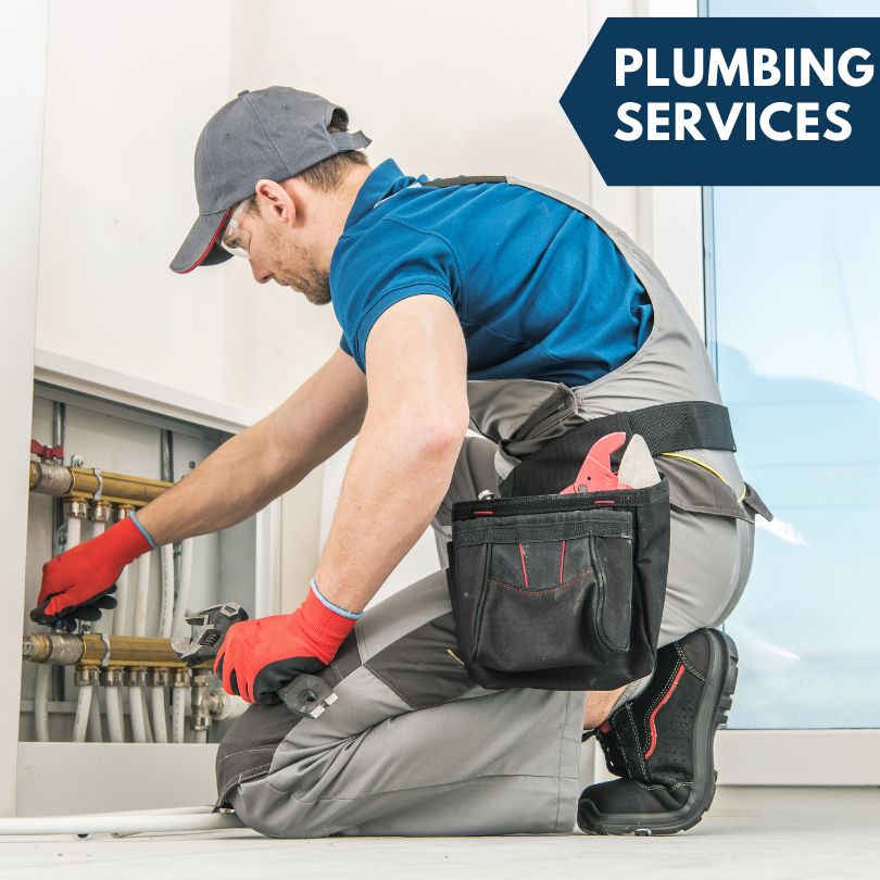 Gastonia Plumbing Company
